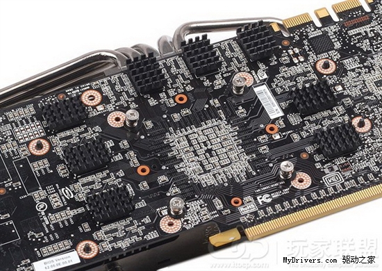 冰凉一夏！给予显卡360度的关怀