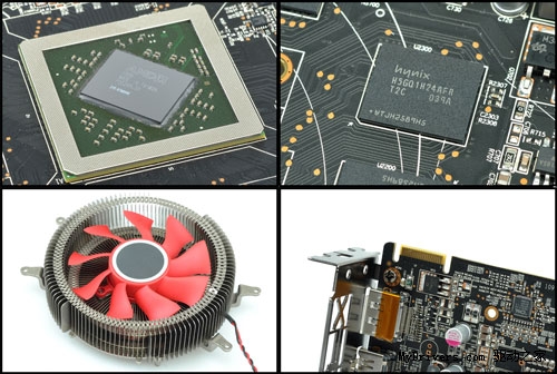 决战酷暑 讯景HD6850轻松护驾夏日游戏