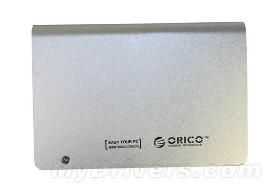 传输更快捷 ORICO移动硬盘抽取盒评测