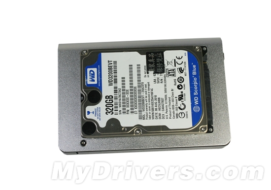 传输更快捷 ORICO移动硬盘抽取盒评测