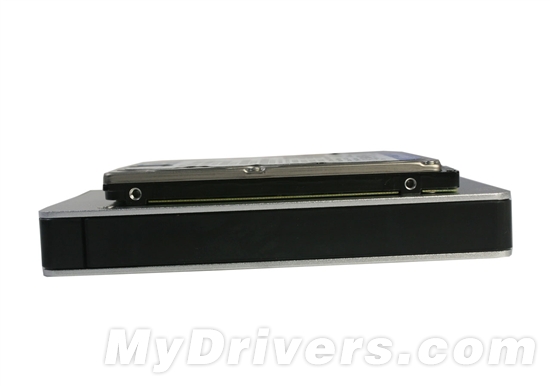 传输更快捷 ORICO移动硬盘抽取盒评测