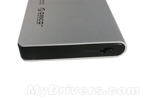 传输更快捷 ORICO移动硬盘抽取盒评测