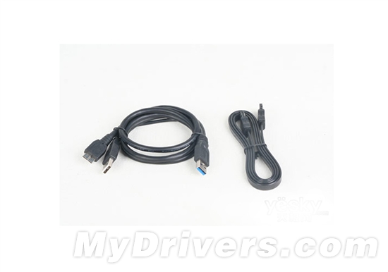 传输更快捷 ORICO移动硬盘抽取盒评测