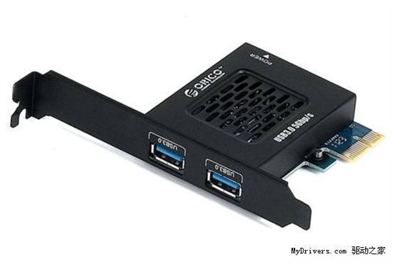 传输更快捷 ORICO移动硬盘抽取盒评测