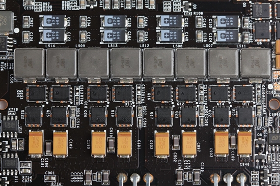 温故而知新！六热管昂达GTX550Ti神戈解析