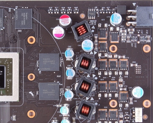 温故而知新！六热管昂达GTX550Ti神戈解析