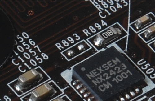 温故而知新！六热管昂达GTX550Ti神戈解析