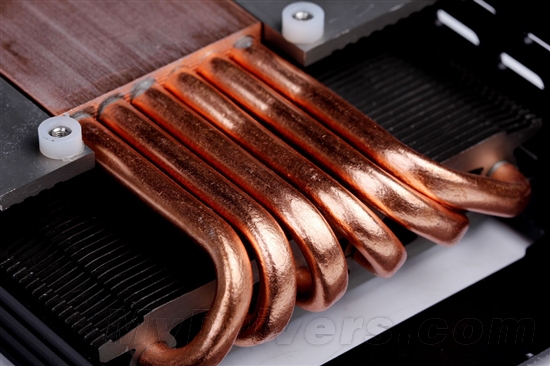 温故而知新！六热管昂达GTX550Ti神戈解析