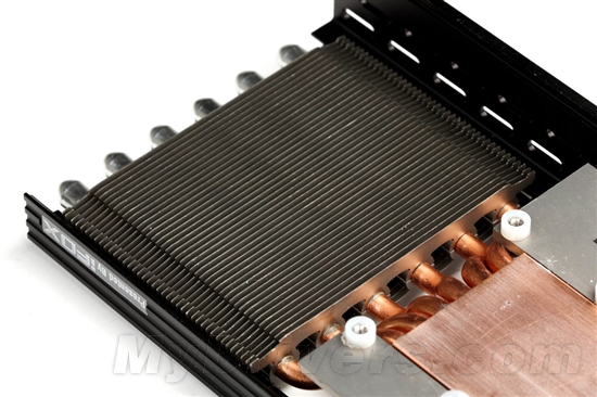 温故而知新！六热管昂达GTX550Ti神戈解析