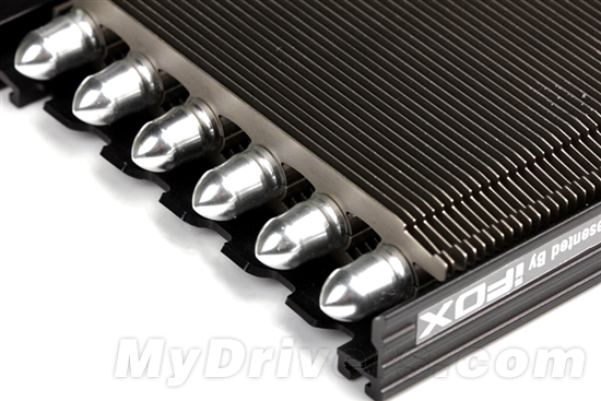 温故而知新！六热管昂达GTX550Ti神戈解析