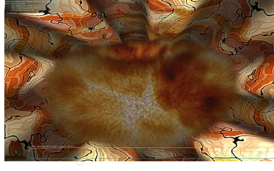 温故而知新！六热管昂达GTX550Ti神戈解析