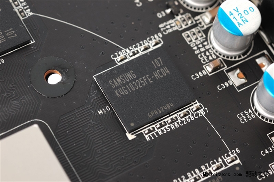 猛禽之技 北影GTX560猛禽大战主流游戏