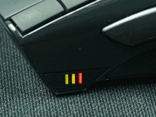 王者归来 Razer曼巴眼镜蛇4G版全面分析