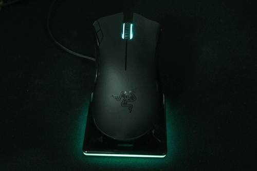 王者归来 Razer曼巴眼镜蛇4G版全面分析