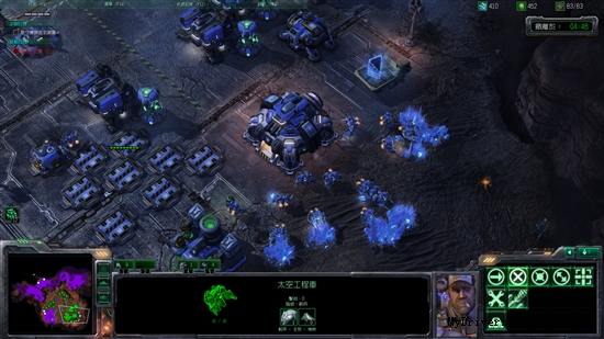 猛禽之技 北影GTX560猛禽大战主流游戏