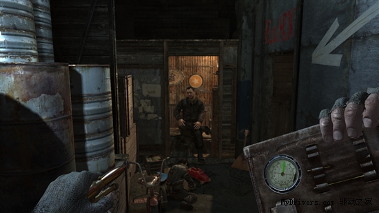 猛禽之技 北影GTX560猛禽大战主流游戏