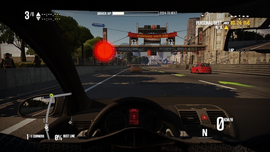 猛禽之技 北影GTX560猛禽大战主流游戏