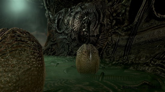 猛禽之技 北影GTX560猛禽大战主流游戏