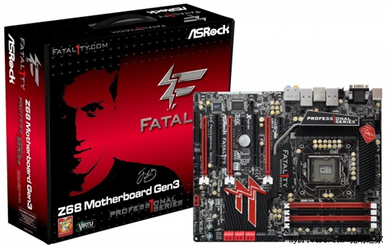 华擎Fun送夏日祭 百万好礼大方送iPad2 PS3多项大奖等你拿!