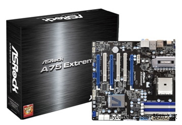 华擎Fun送夏日祭 百万好礼大方送iPad2 PS3多项大奖等你拿!