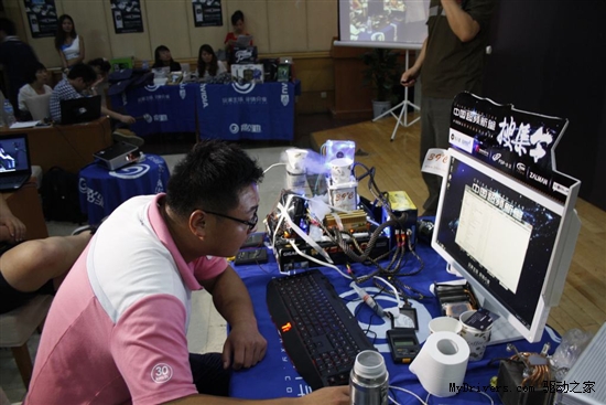 冰凉夏日 沙龙会成都重庆济南三站精彩回顾