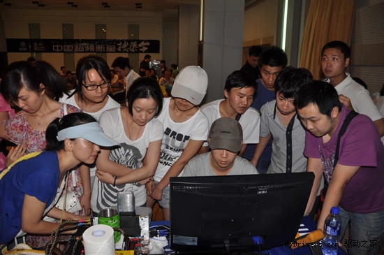 冰凉夏日 沙龙会成都重庆济南三站精彩回顾