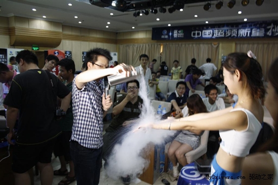 冰凉夏日 沙龙会成都重庆济南三站精彩回顾