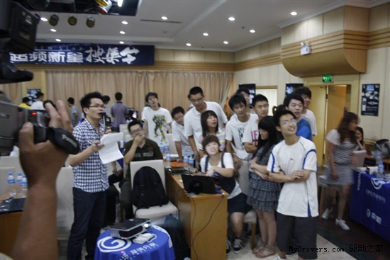 冰凉夏日 沙龙会成都重庆济南三站精彩回顾