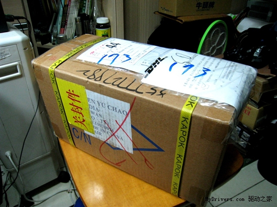 双剑合壁:GTX 580M SLI赏析、实测