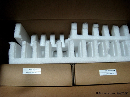 双剑合壁:GTX 580M SLI赏析、实测