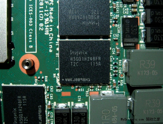 双剑合壁:GTX 580M SLI赏析、实测