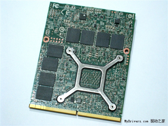 双剑合壁:GTX 580M SLI赏析、实测