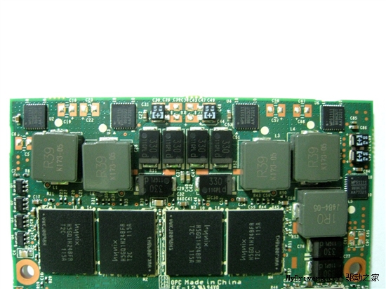 双剑合壁:GTX 580M SLI赏析、实测