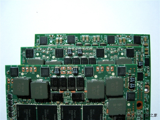 双剑合壁:GTX 580M SLI赏析、实测