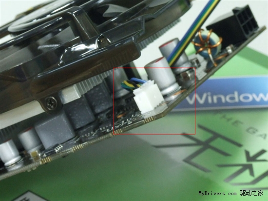 售后无忧!双敏3年保GTX450金牛版仅799!