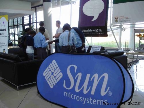 Sun曾1亿美元向谷歌兜售Java专利遭拒