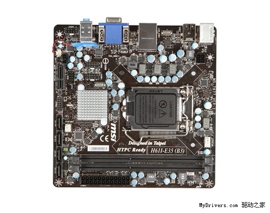 宅男娱乐多元化 各种HTPC配置推荐