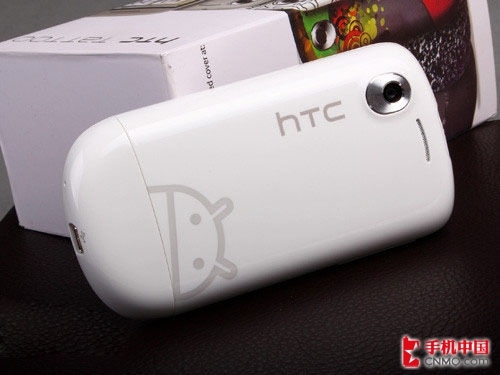 从G1到G16 HTC Android帝国超级大盘点