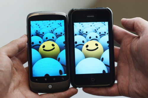 从G1到G16 HTC Android帝国超级大盘点