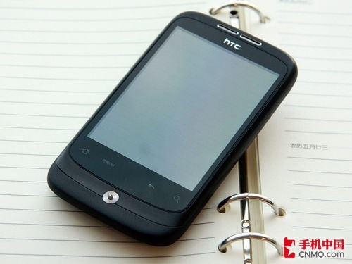 从G1到G16 HTC Android帝国超级大盘点