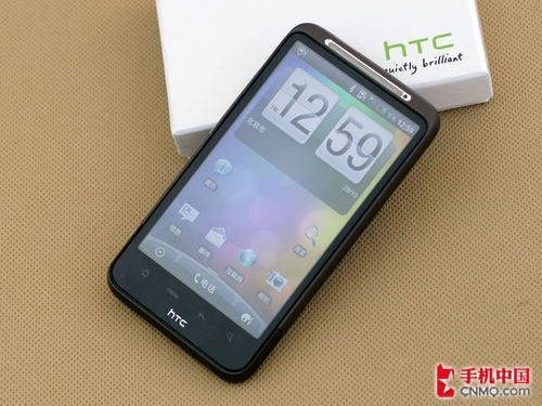 从G1到G16 HTC Android帝国超级大盘点