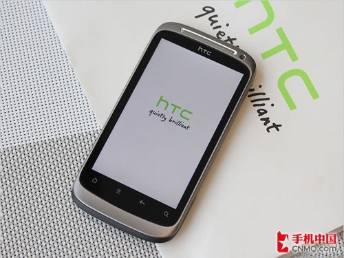 从G1到G16 HTC Android帝国超级大盘点