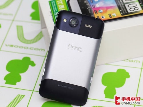 从G1到G16 HTC Android帝国超级大盘点