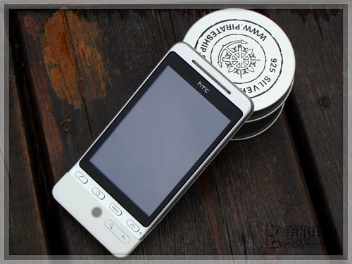 从G1到G16 HTC Android帝国超级大盘点