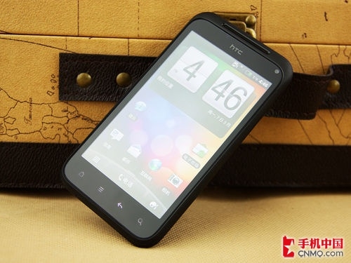 从G1到G16 HTC Android帝国超级大盘点