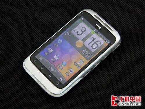 从G1到G16 HTC Android帝国超级大盘点