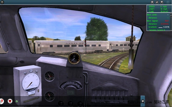 老牌铁道建设游戏 《Trainz》平板版发布