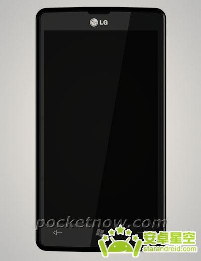 2011 LG Android智能手机发展蓝图