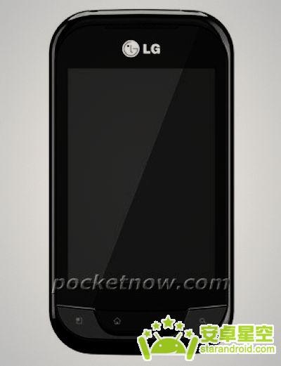 2011 LG Android智能手机发展蓝图