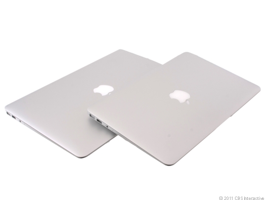 苹果新版MacBook Air五个缺憾